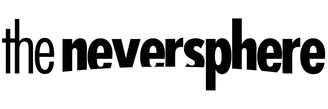 TheNeversphere banner