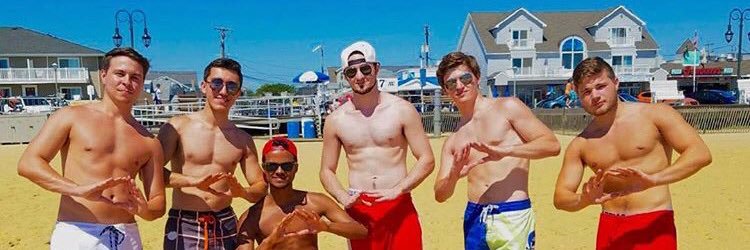 TKE_Ramapo's profile banner image