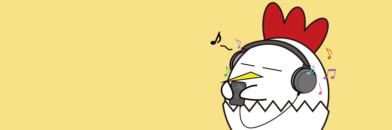 type_o_factory's profile banner image