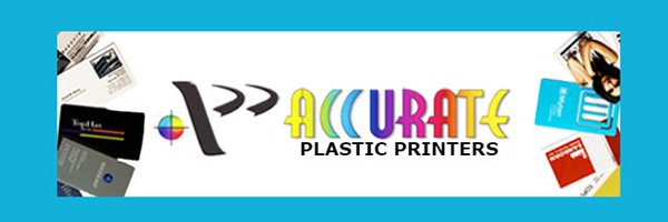 Accurate Plastic Printers Profile Banner