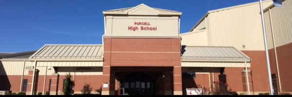 PurcellHS Profile Banner