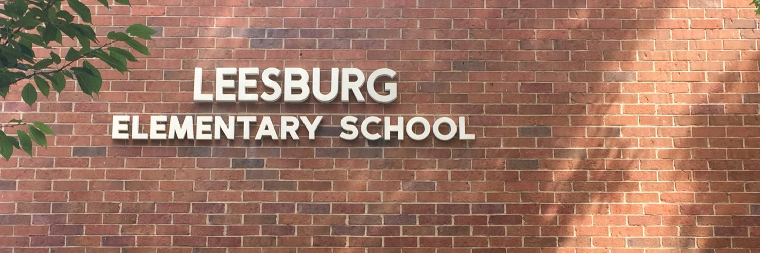 LES 5th Grade banner