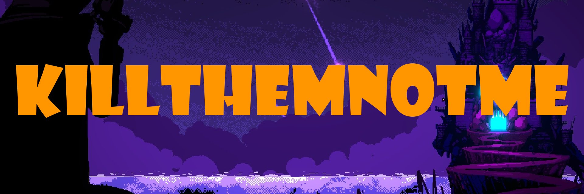 Killthemnotm3's profile banner image