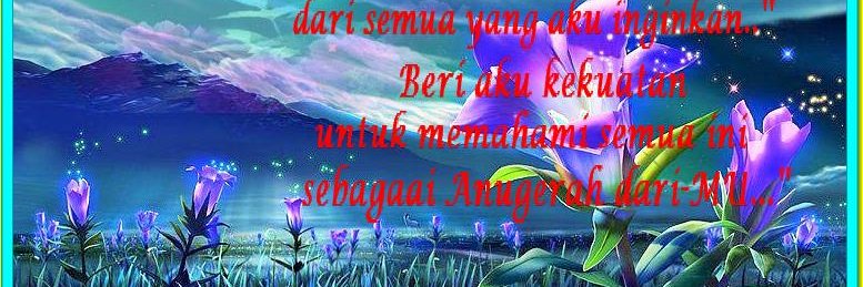 ujangriady's profile banner image