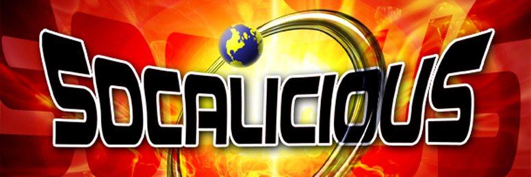socalicious's profile banner image