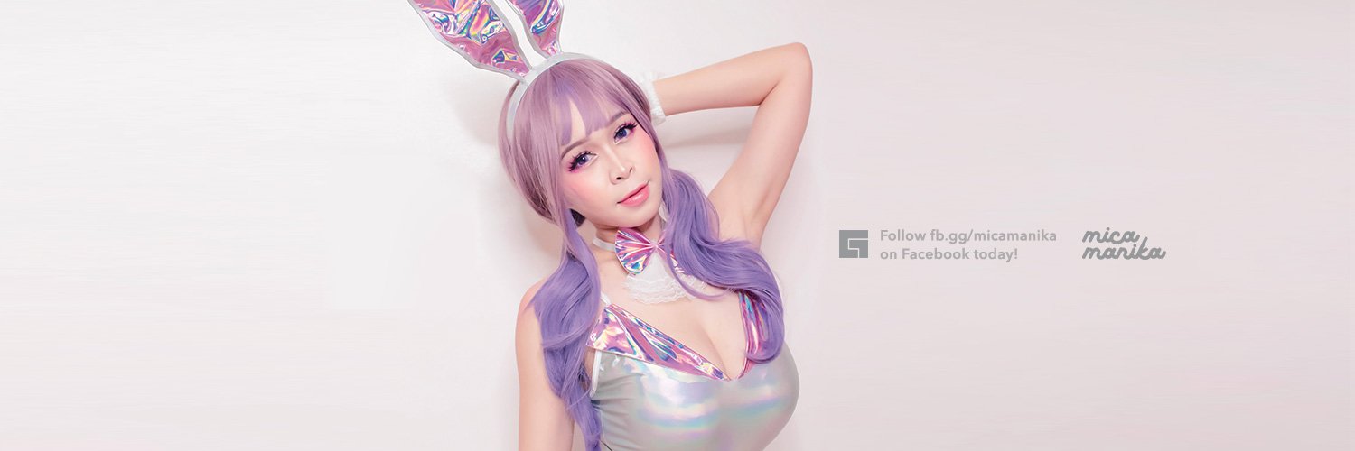 micamanika's profile banner image