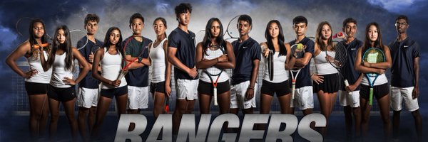 chsrangertennis Profile Banner