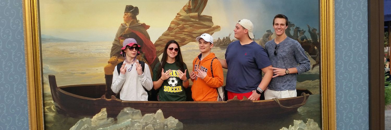 ColtonDeGrace's profile banner image