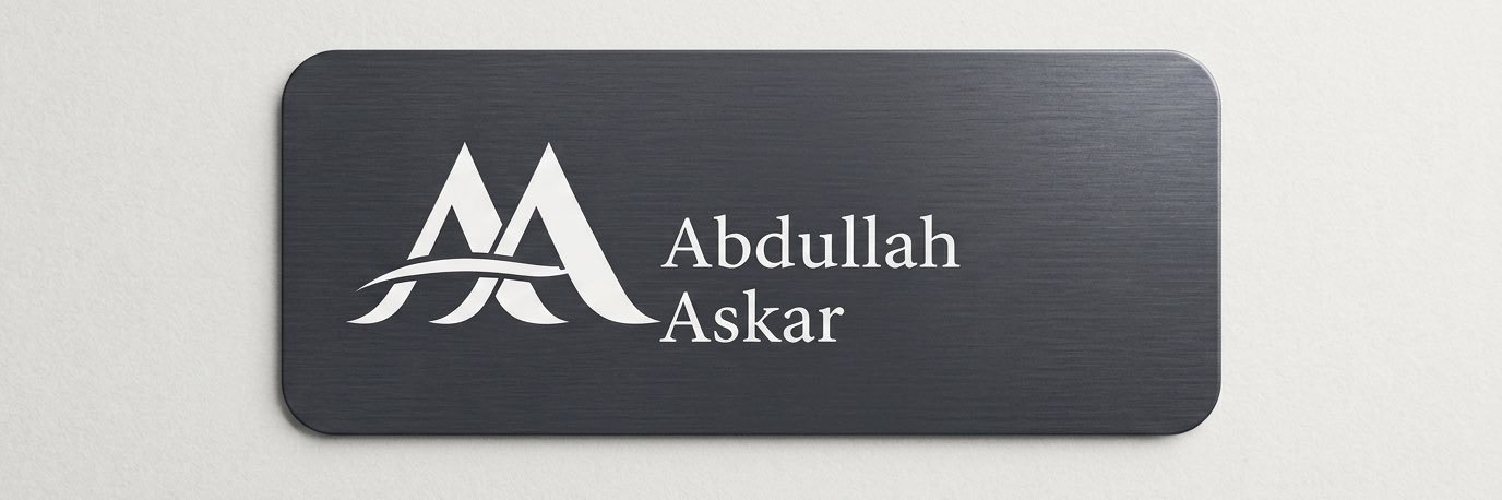 Askar_Abdullah's profile banner image