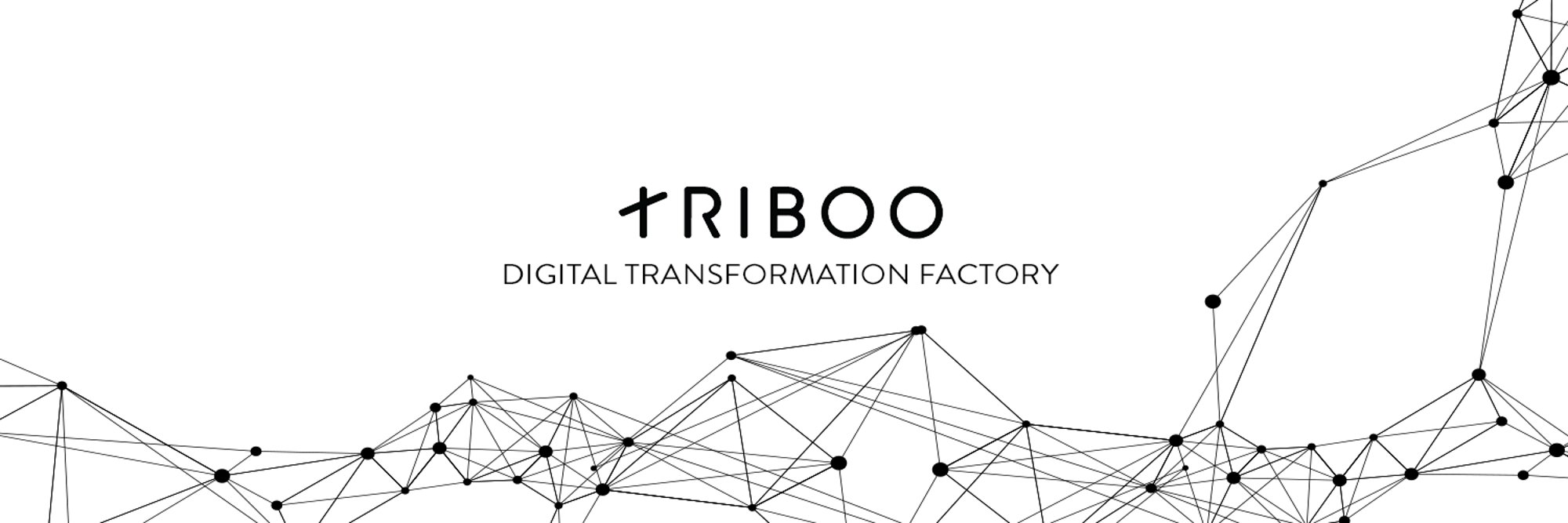 Triboo Group banner