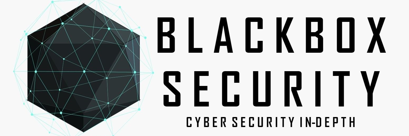 Blackbox Security banner