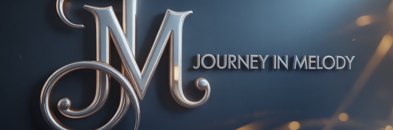 JourneyInMelody's profile banner image