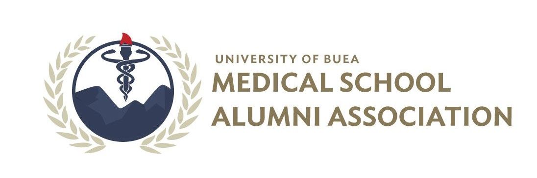 UB Med School Alumni banner