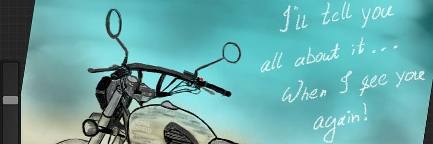 RuthAka's profile banner image