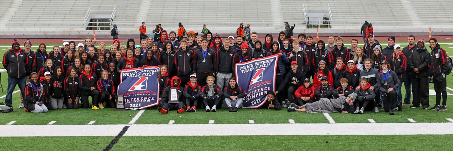 Grand View T&F/XC banner