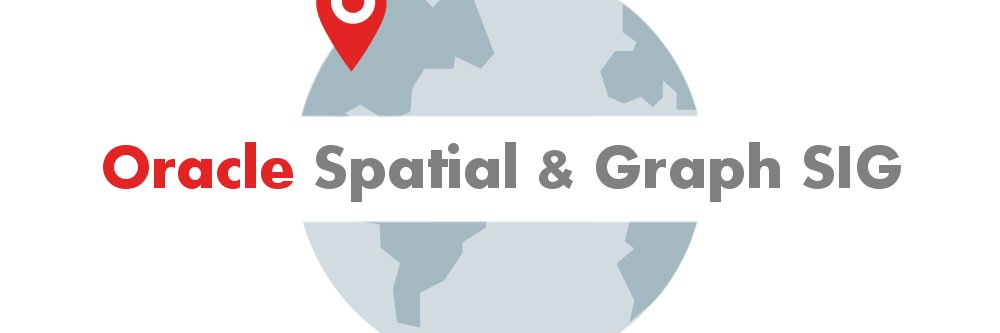 ORA SpatialGraph SIG banner