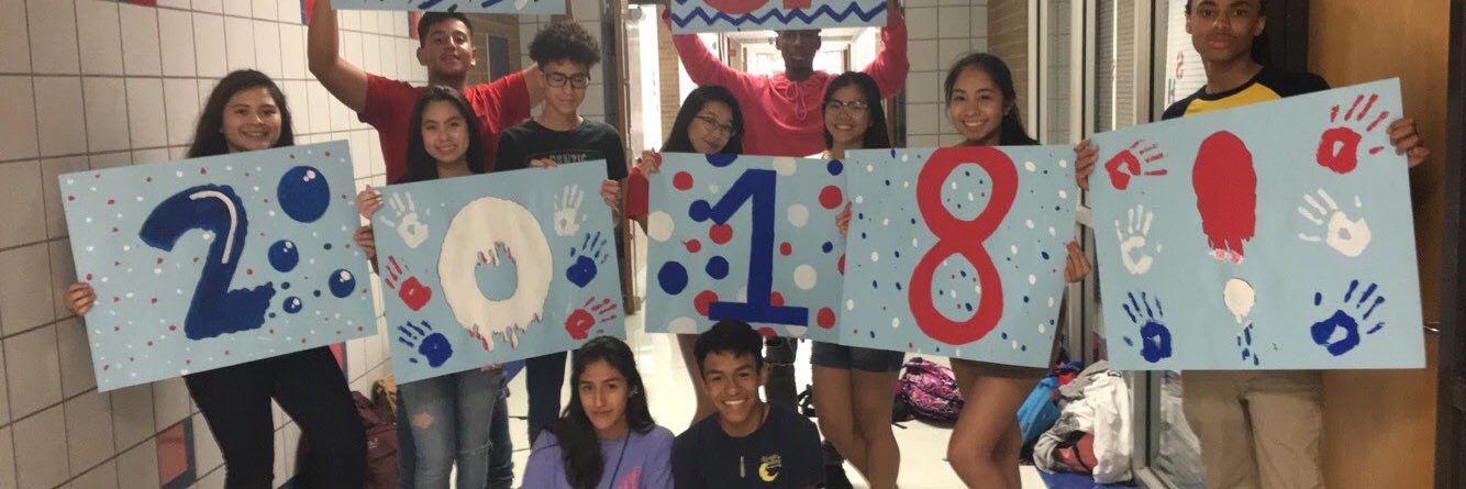 SAM C/O 2018 banner