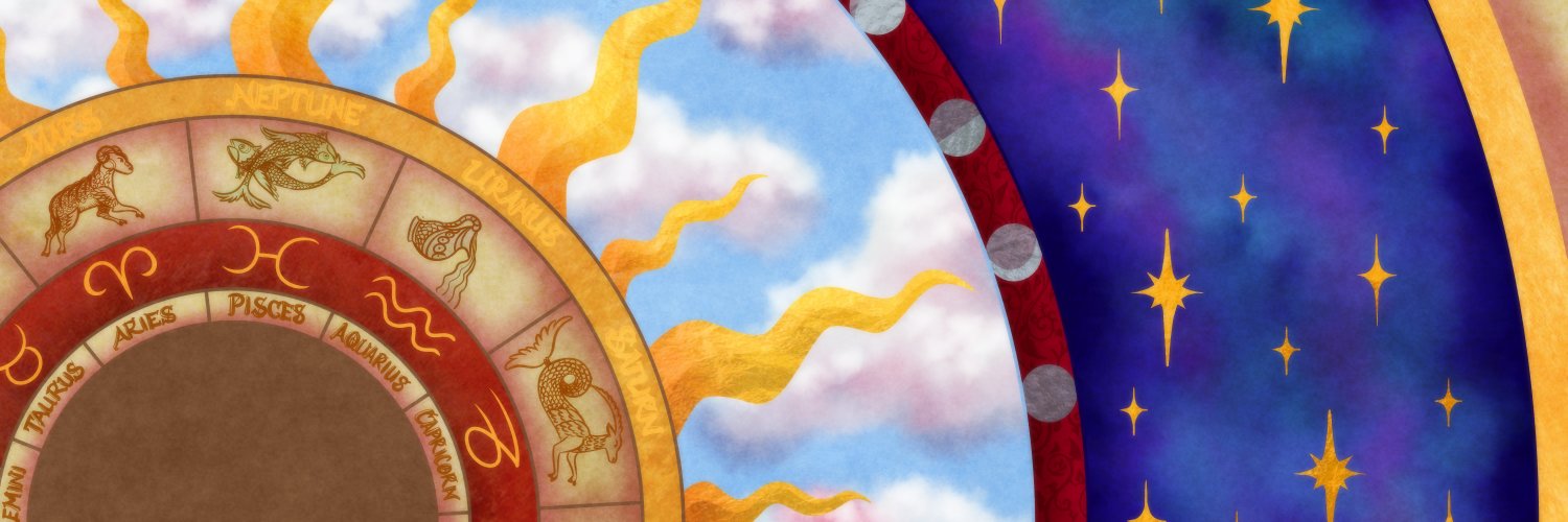 Angel 🦉🍀 banner