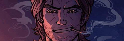 LoneWolf9519's profile banner image