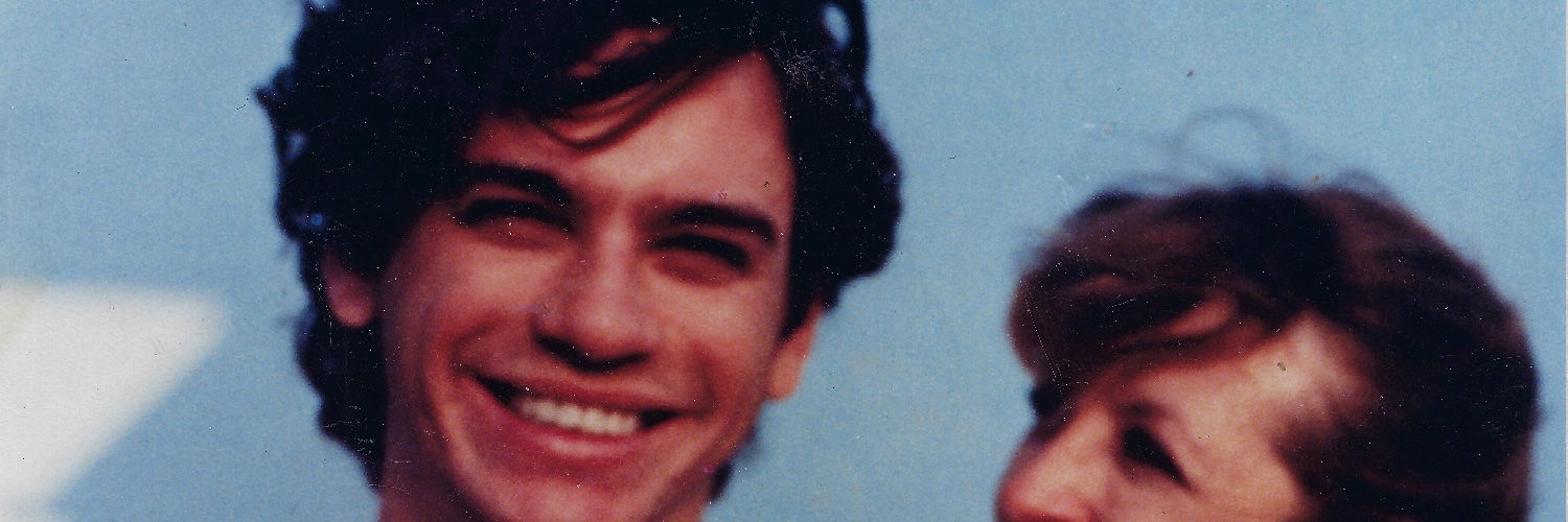 Christina(Tina) Hutchence banner
