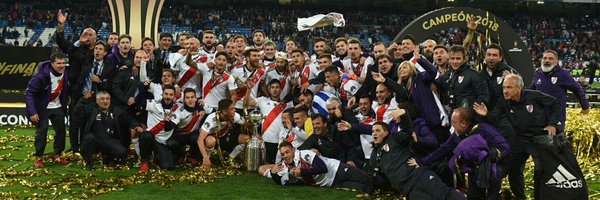 GolesEnRIVER Profile Banner