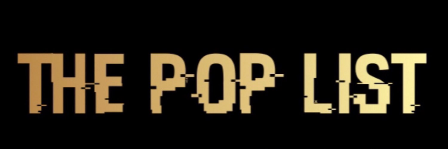 PopListPodcast's profile banner image