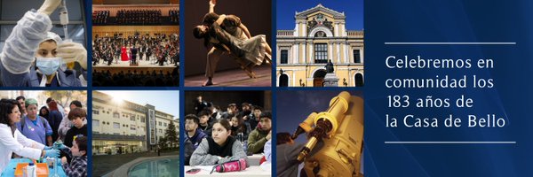 uchile Profile Banner