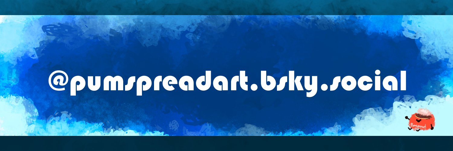 Pumspread banner