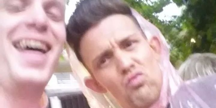 JaymieWalsh's profile banner image