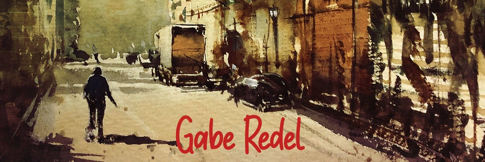gaberedel's profile banner image