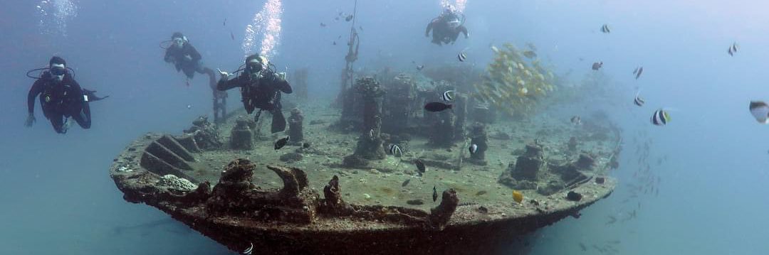 Luke Griffiths banner