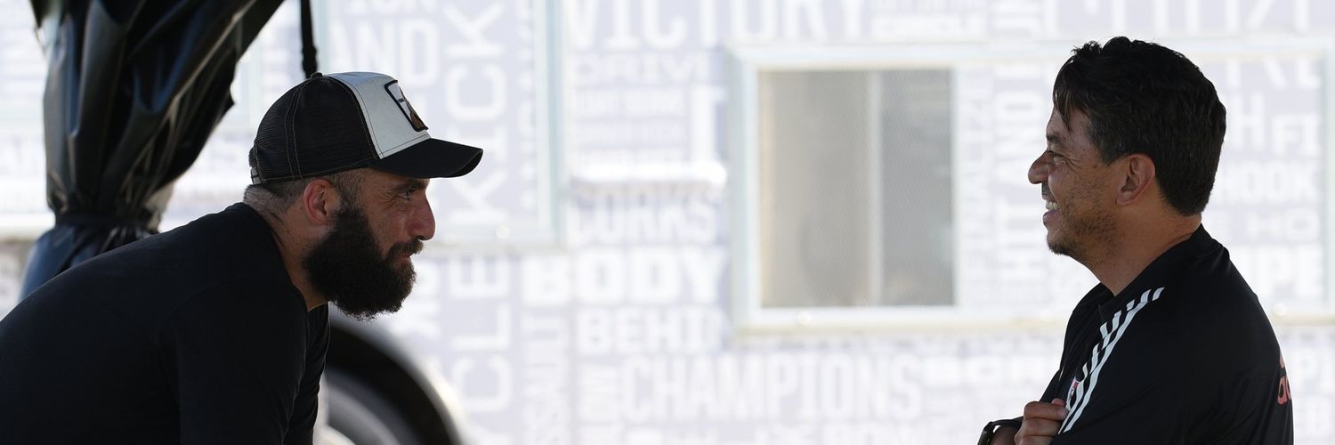 eminocetti's profile banner image