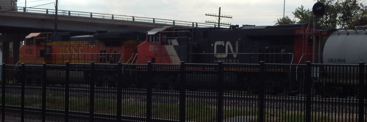 Jeffrey Daniel Kitchings AKA RushSignals21 banner