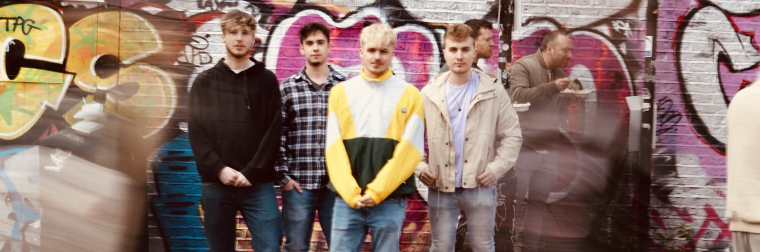 Charlie Emmons banner