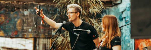 RyanGodric Profile Banner