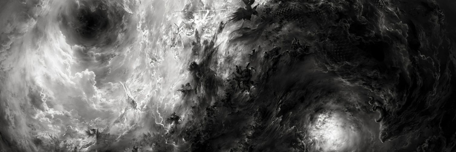 Foghymn's profile banner image