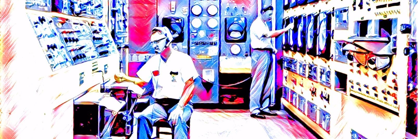 Tweectator's profile banner image