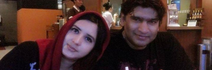 Fadia A.Rafiq banner