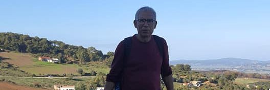 ABED ABDELMLEK banner