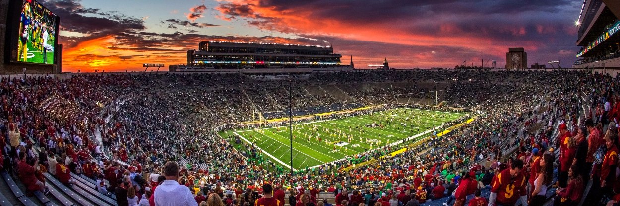 Robert Franklin banner