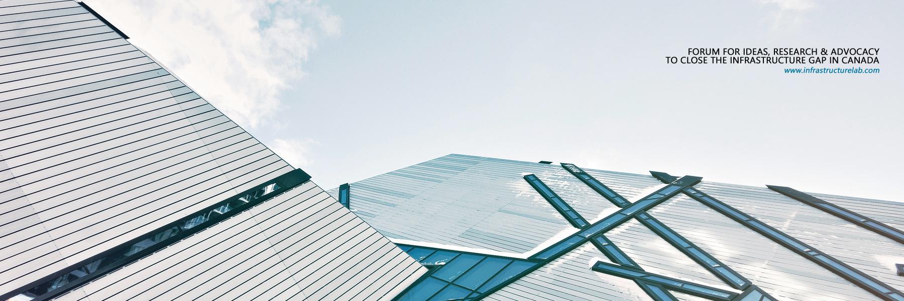 Infrastructure Lab banner