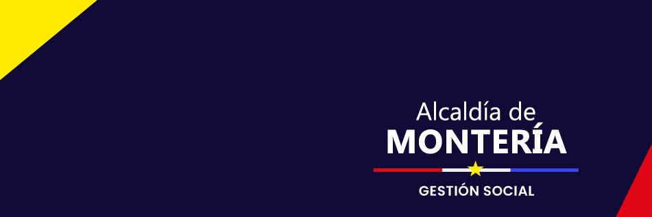 Oficina Gestión Social Montería banner