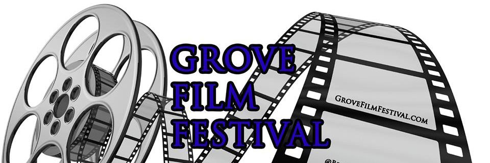 Grove Film Fest banner