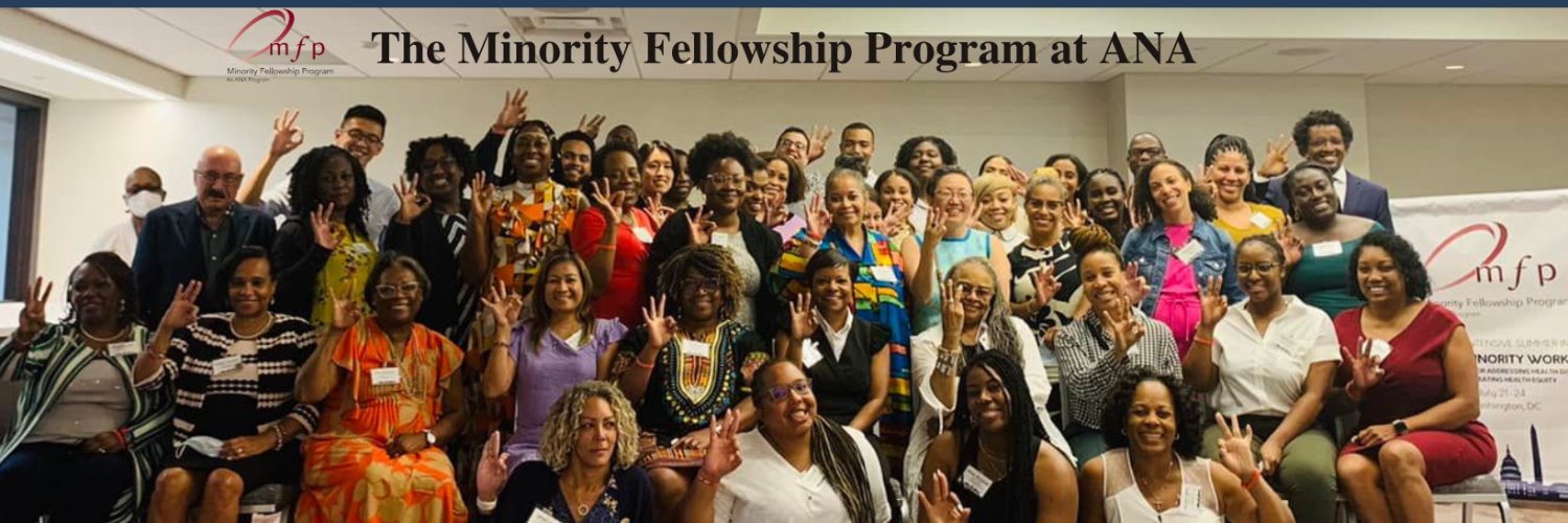 SAMHSA MFP, ANA banner