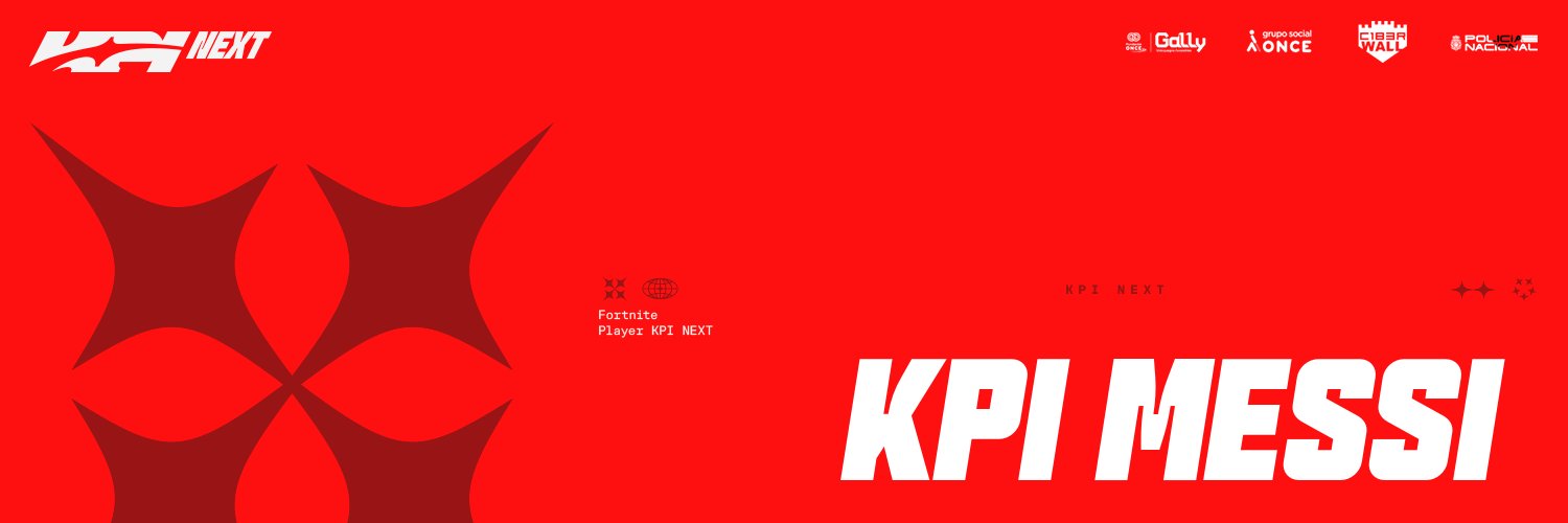 KPI Messi banner