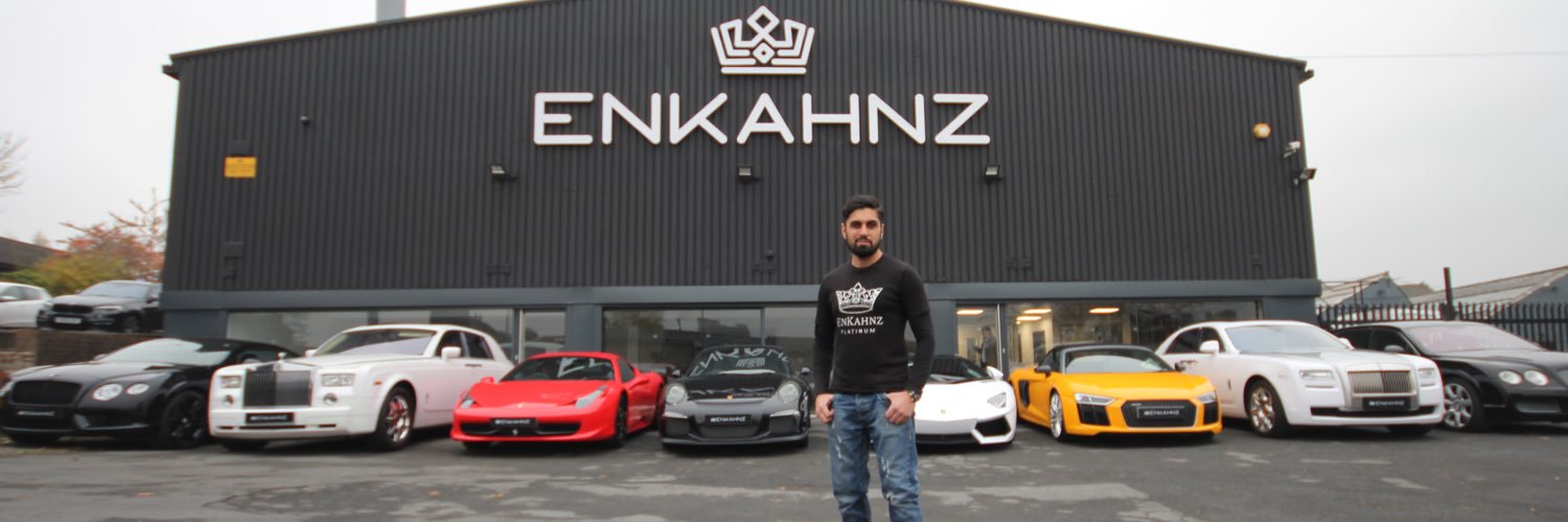 Naveed Barugzai Khan banner
