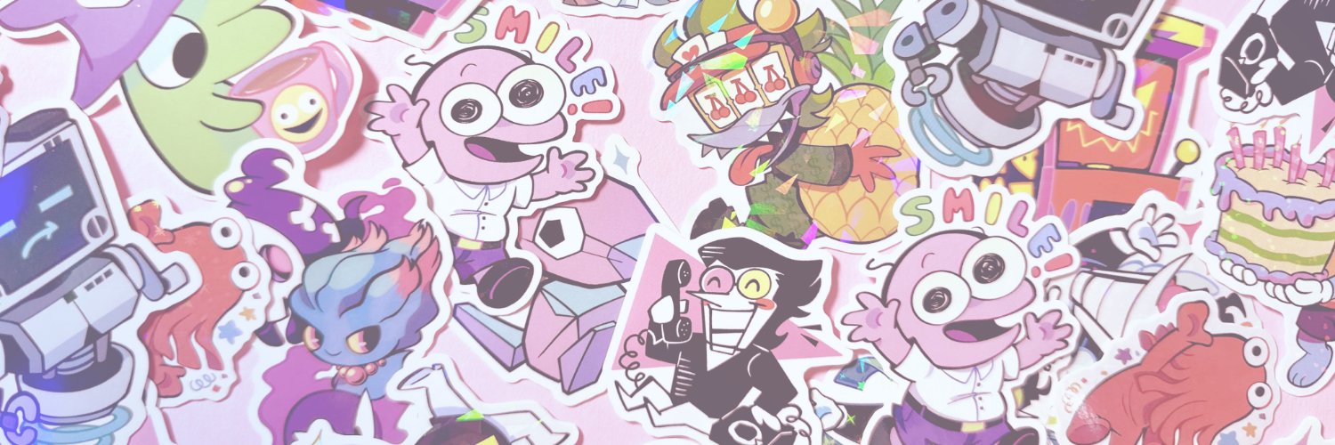 Collin 📺's banner