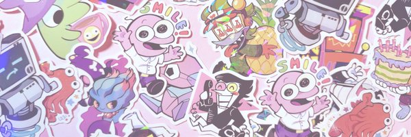 colliholly Profile Banner