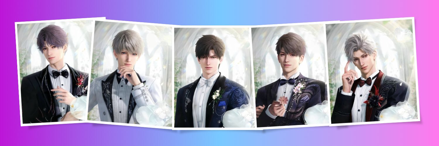 celestynskye's profile banner image