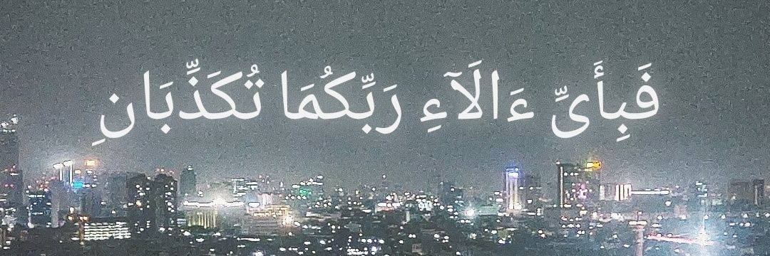 arafanipy's profile banner image
